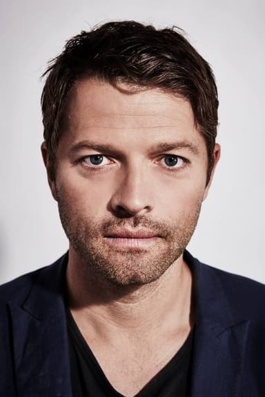 Misha Collins profile photo