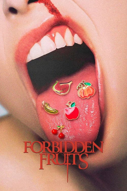Forbidden Fruits (2026) movie poster - 86% on Rotten Tweets