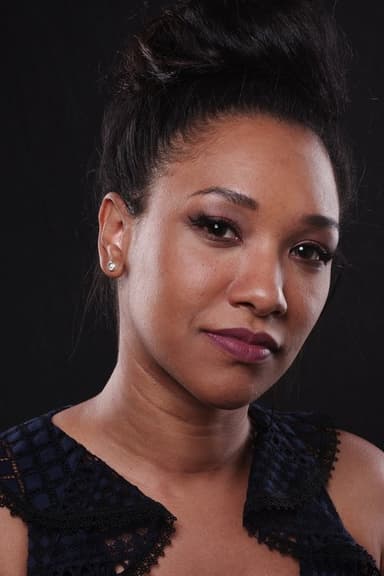 Candice Patton profile photo