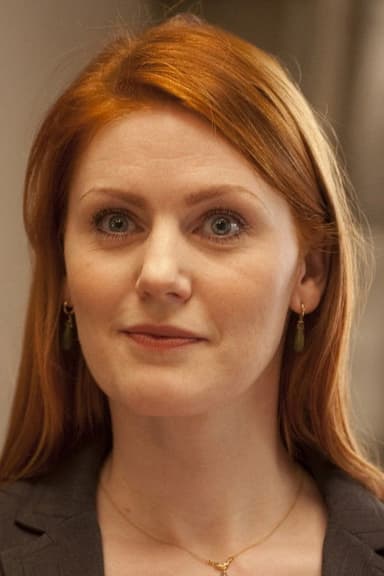 Iben Dorner profile photo