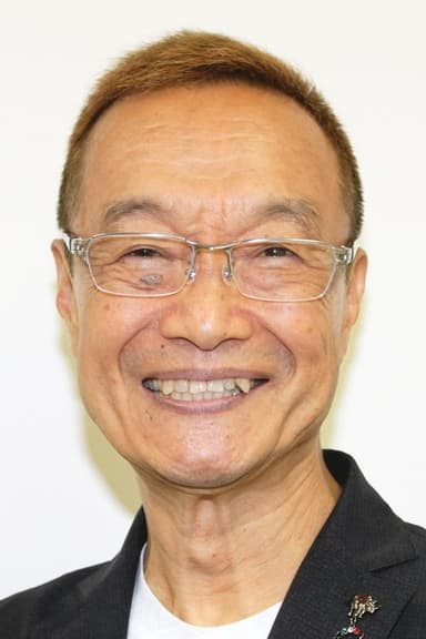 Akira Kamiya profile photo