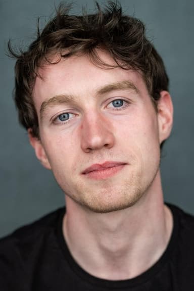 Cúán Hosty-Blaney profile photo