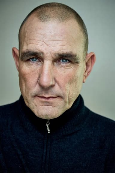 Vinnie Jones profile photo