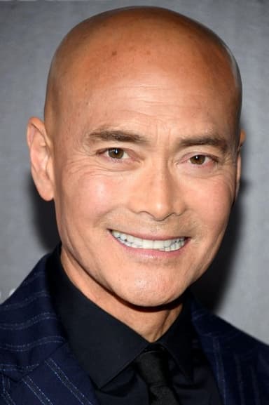 Mark Dacascos profile photo