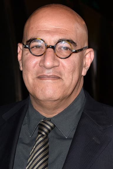 Igal Naor profile photo