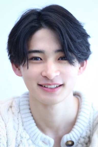 Kashimata Ryunosuke profile photo