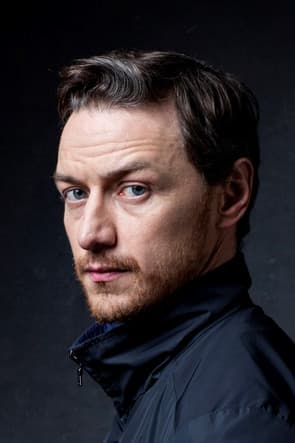 James McAvoy profile photo