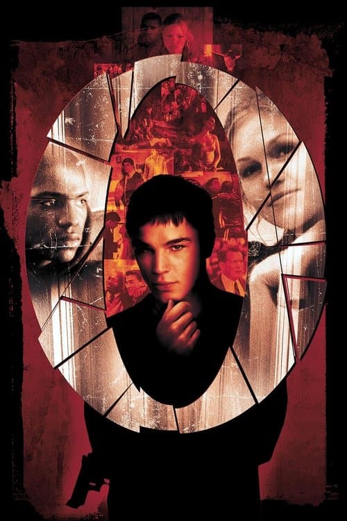 O (2001) movie poster - 67% on Rotten Tweets