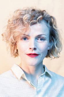 Maxine Peake profile photo