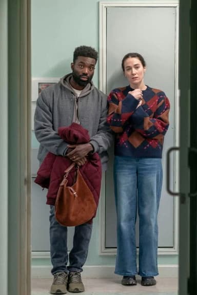 Babies (2026) TV show poster