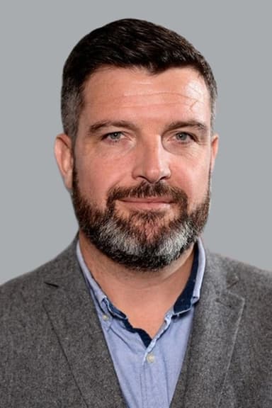 Bradley Freegard profile photo