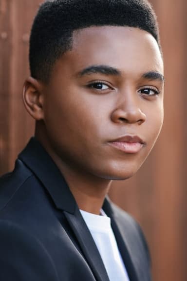 Chosen Jacobs profile photo