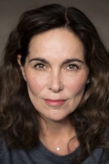 Fiona Dolman profile photo