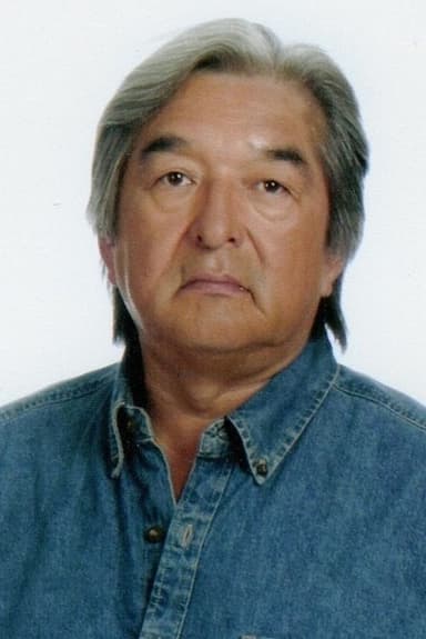 Graham Greene profile photo