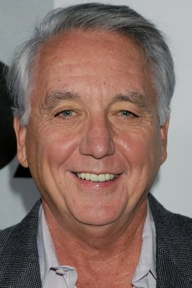 Bob Gunton profile photo