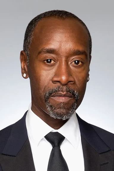 Don Cheadle profile photo