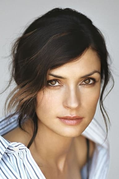 Famke Janssen profile photo