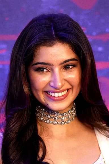 Sara Arjun profile photo