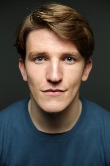 Ewan Mitchell profile photo