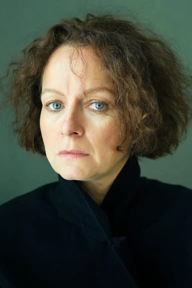Samantha Morton profile photo