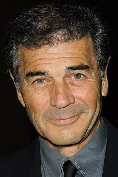 Robert Forster profile photo
