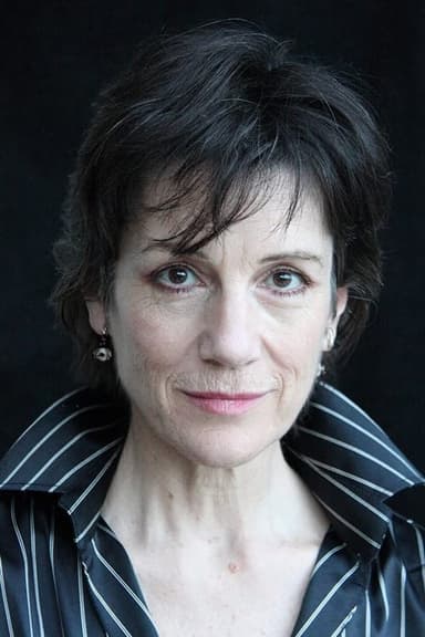 Harriet Walter profile photo