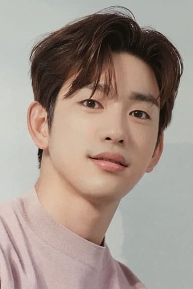 Jinyoung profile photo