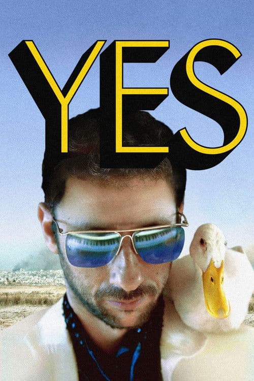 Yes (2026) movie poster - 68% on Rotten Tweets