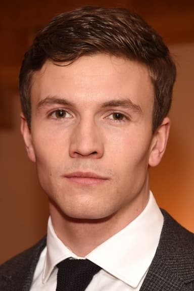 Leo Suter profile photo