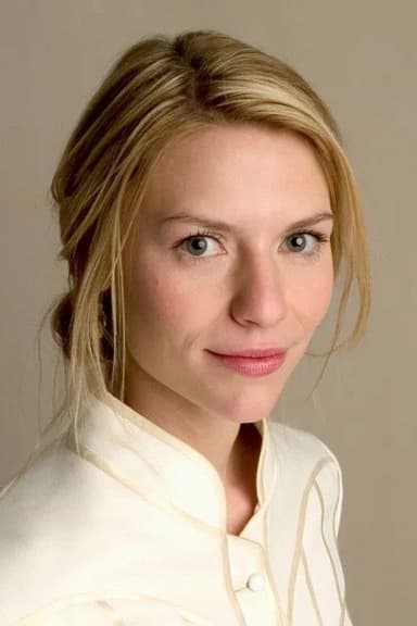 Claire Danes profile photo