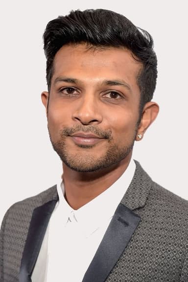 Utkarsh Ambudkar profile photo