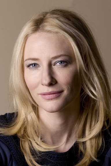 Cate Blanchett profile photo