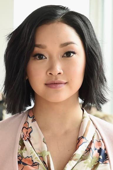 Lana Condor profile photo