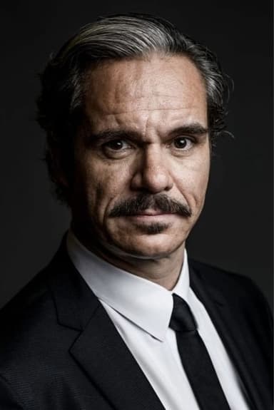 Tony Dalton profile photo