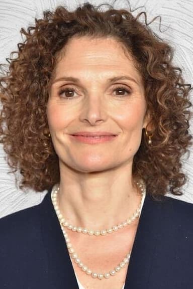 Mary Elizabeth Mastrantonio profile photo