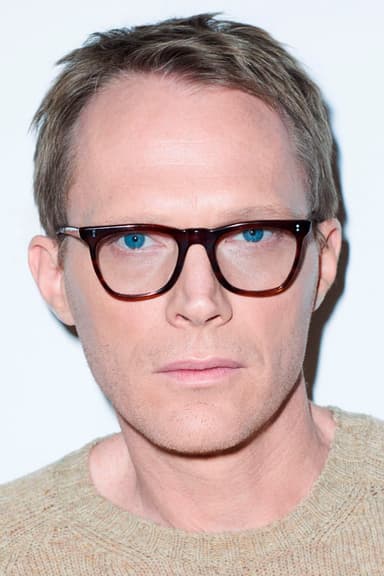 Paul Bettany profile photo