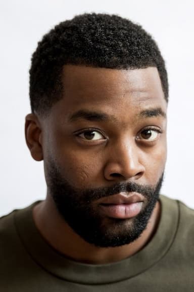 LaRoyce Hawkins profile photo