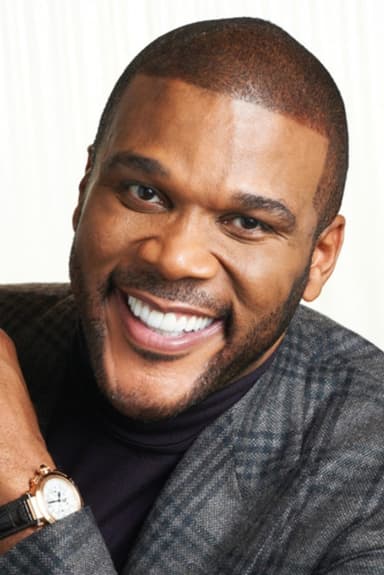 Tyler Perry profile photo