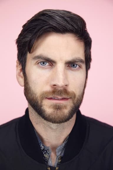 Wes Bentley profile photo