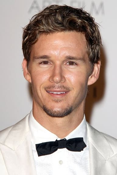 Ryan Kwanten profile photo