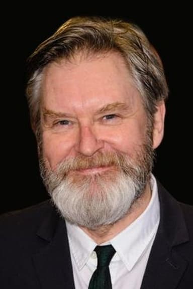 James Fleet profile photo