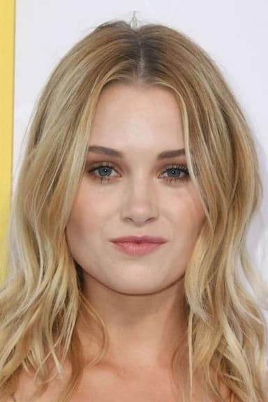 Virginia Gardner profile photo