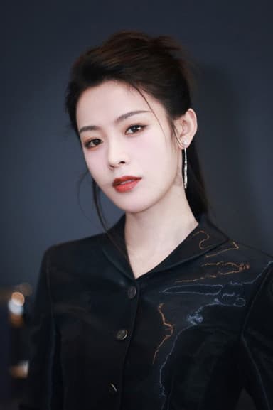 Chen Lijun profile photo