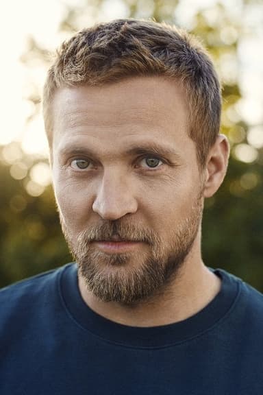 Tobias Santelmann profile photo