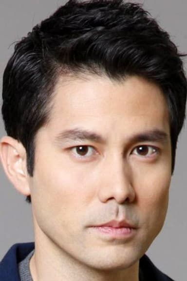 Krissada Pornweroj profile photo