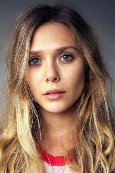 Elizabeth Olsen profile photo