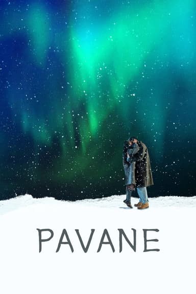 Pavane (2026) movie poster