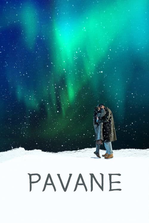 Pavane (2026) movie poster - 90% on Rotten Tweets