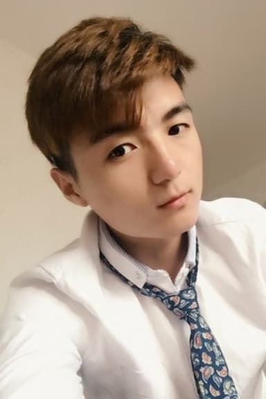 Chen Zhangtaikang profile photo