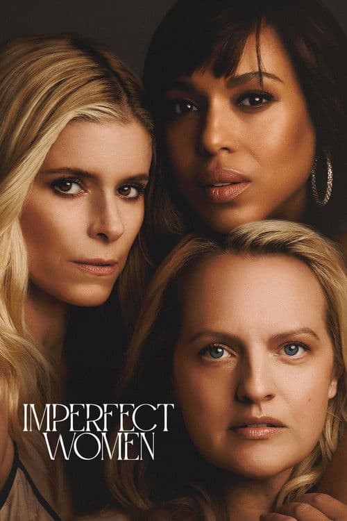Imperfect Women (2026) TV show poster - 82% on Rotten Tweets